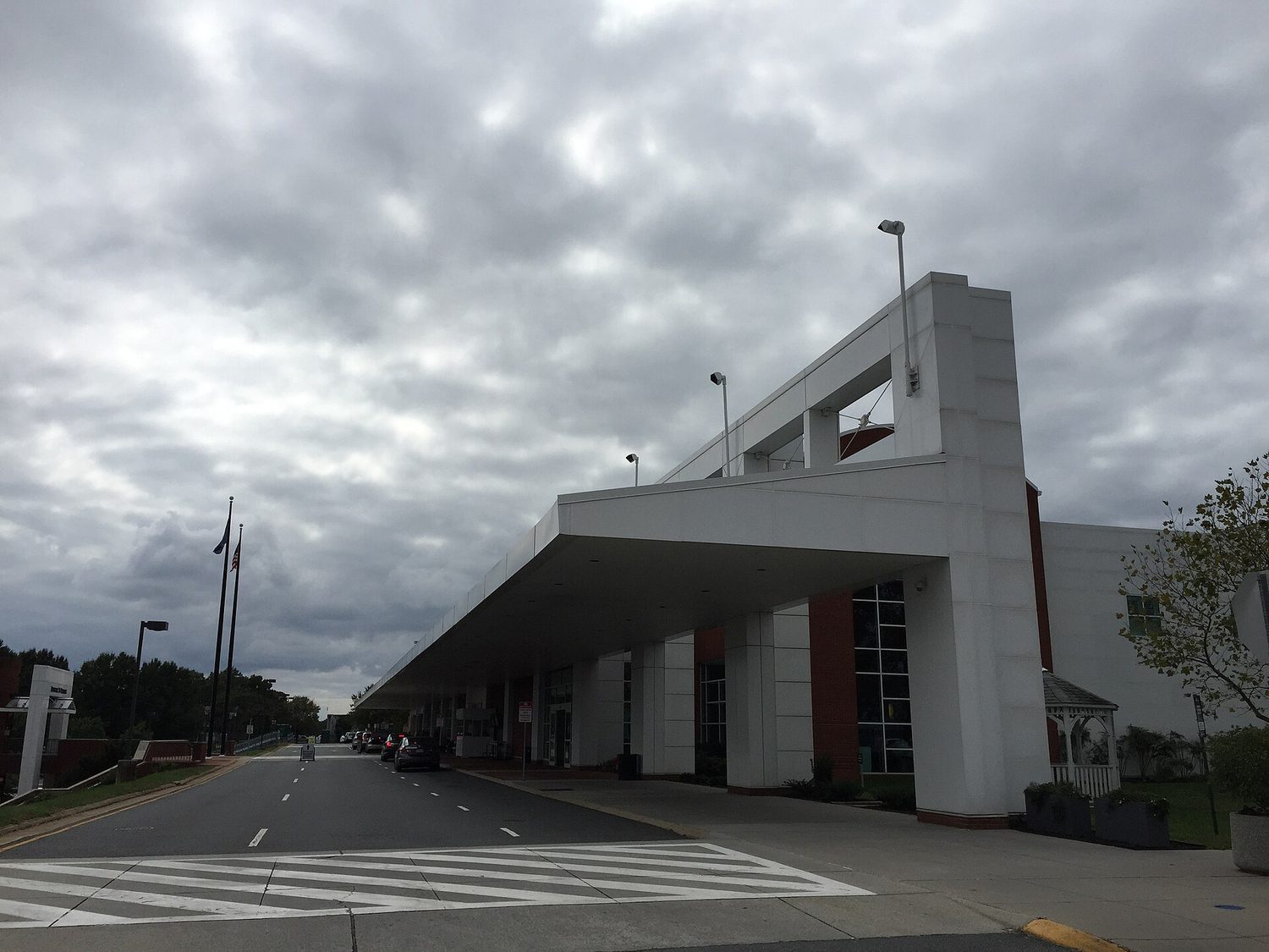 Charlottesville Albemarle Airport