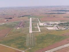 University of Illinois Willard Airport