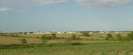 Dubuque Regional Airport