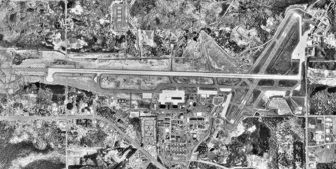Duluth International Airport