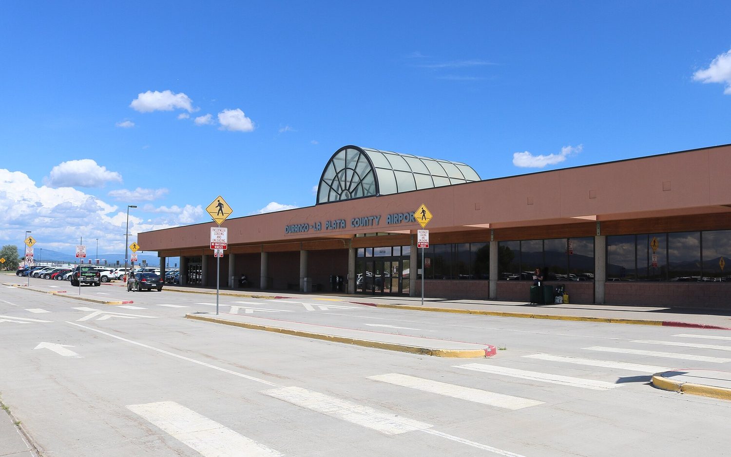 Durango La Plata County Airport