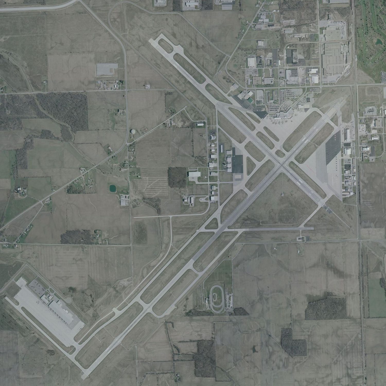 Fort Wayne International Airport