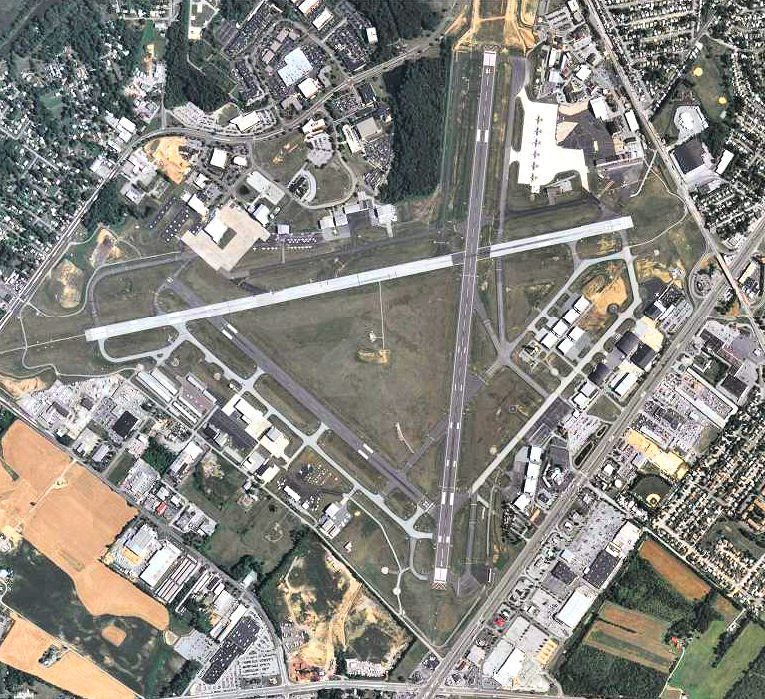 Wilmington Airport
