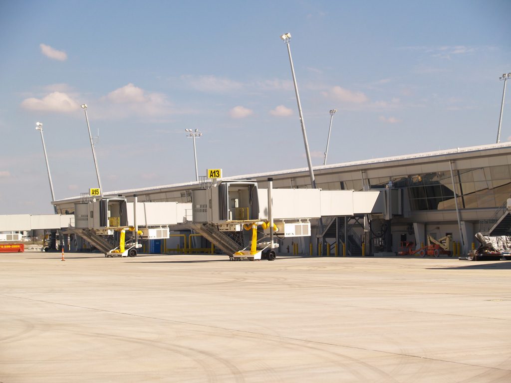 Indianapolis International Airport