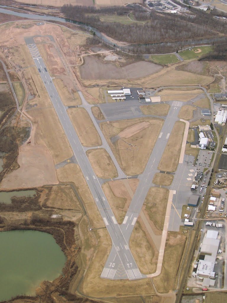 Williamsport Regional Airport