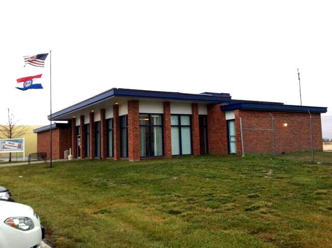 Kirksville Regional Airport