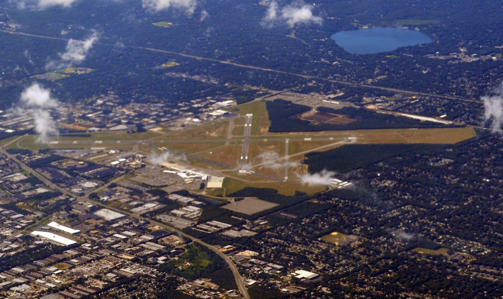 Long Island MacArthur Airport