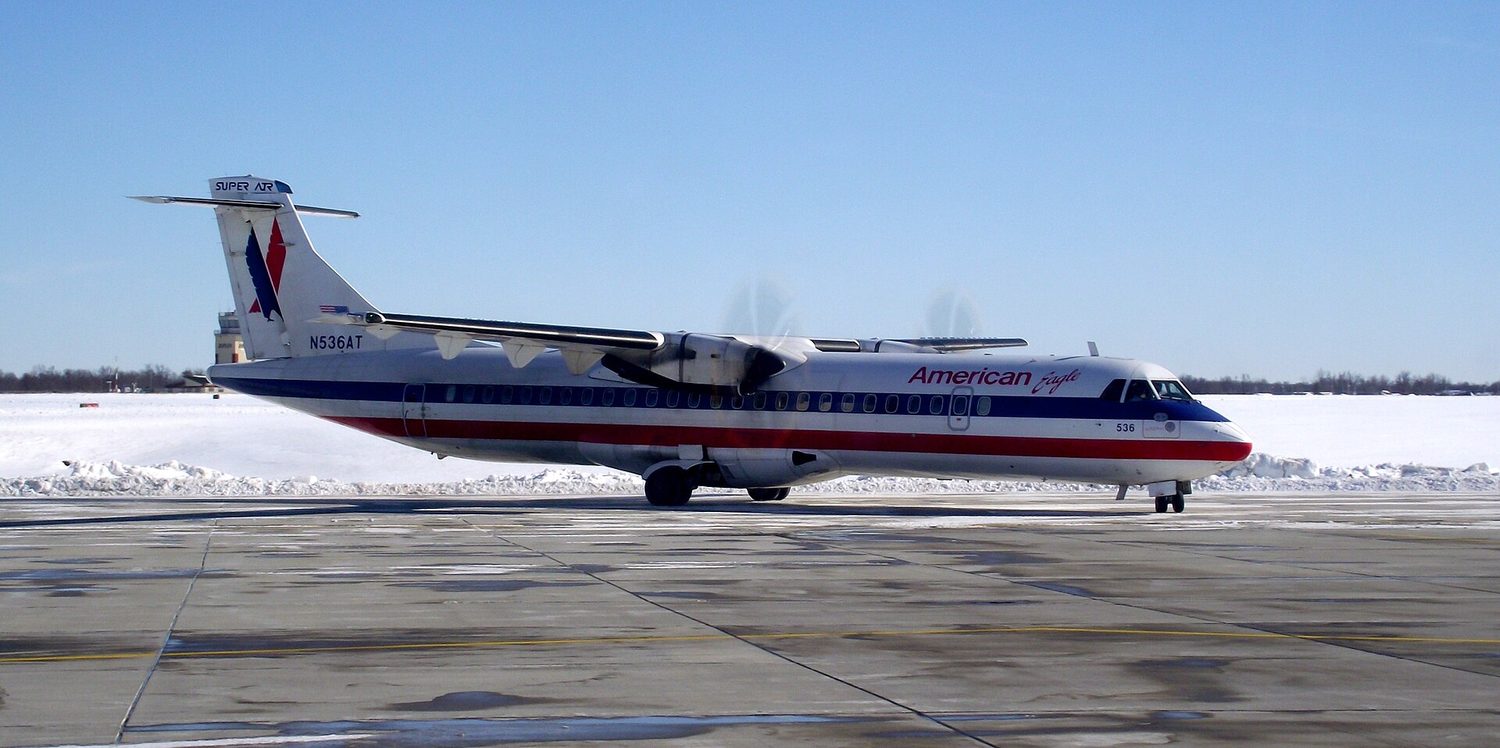 Joplin Regional Airport