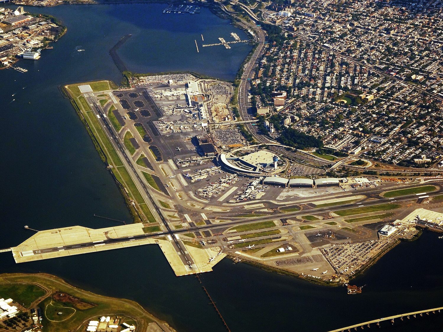 LaGuardia Airport