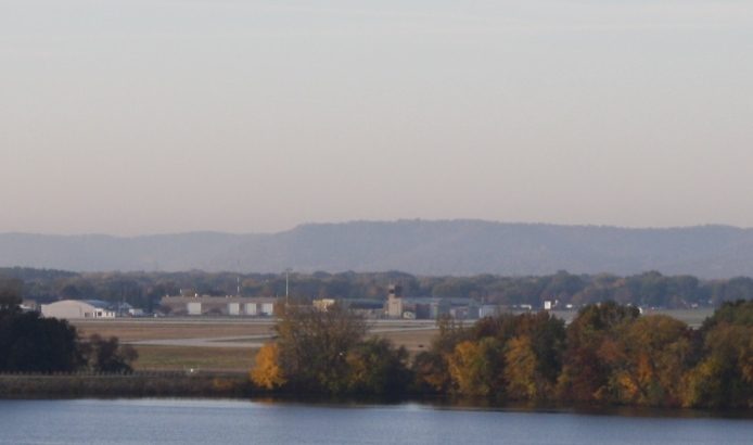 La Crosse Regional Airport