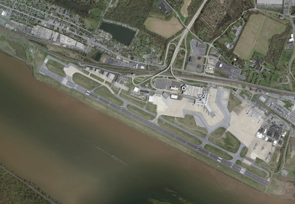 Harrisburg International Airport
