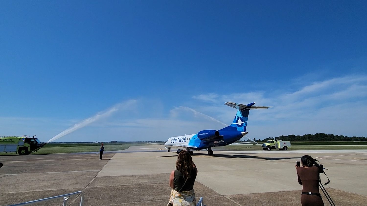Owensboro-Daviess County Regional Airport