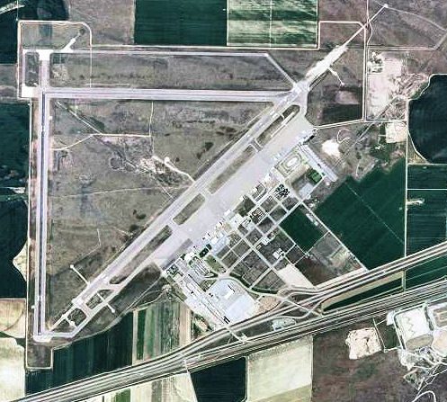 Pocatello Regional Airport