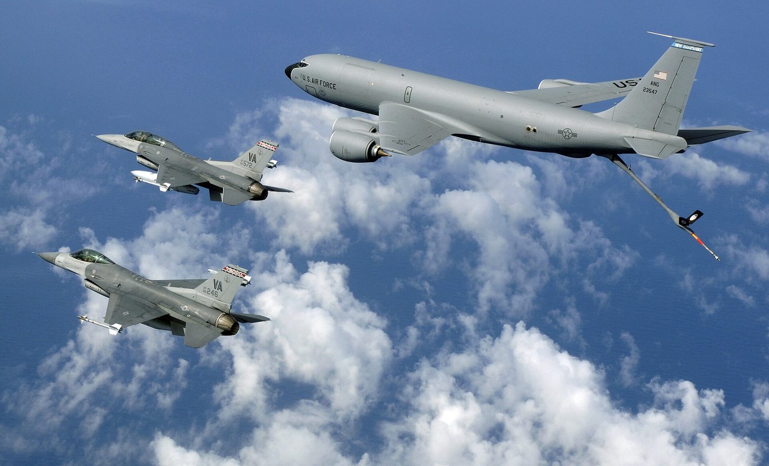 Pease Air National Guard Base