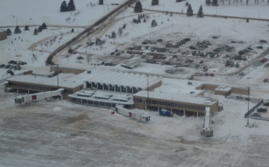 Rochester International Airport