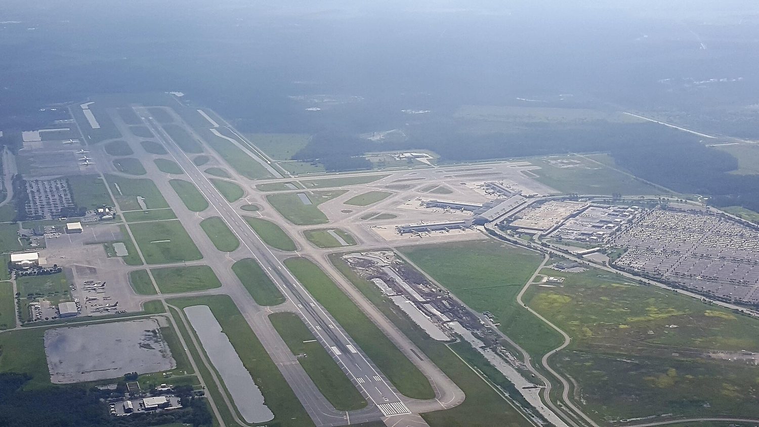 Aeropuerto Internacional Southwest Florida