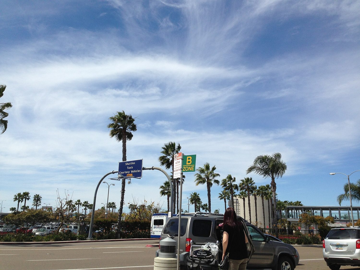 San Diego International Airport