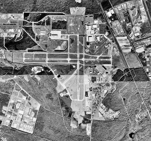Savannah Hilton Head International Airport