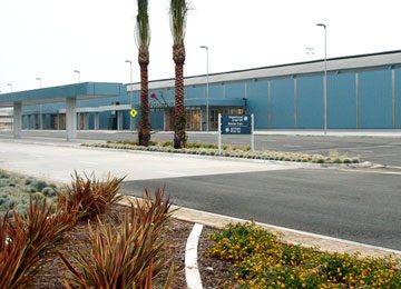 Aeropuerto Internacional de San Bernardino
