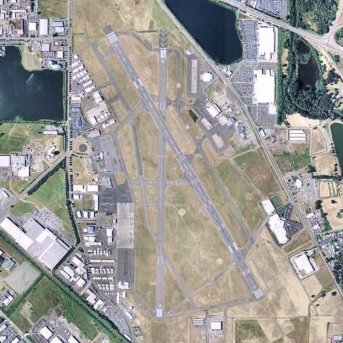 McNary Field