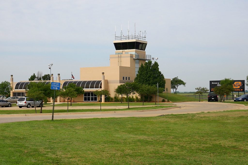 Stillwater Regional Airport