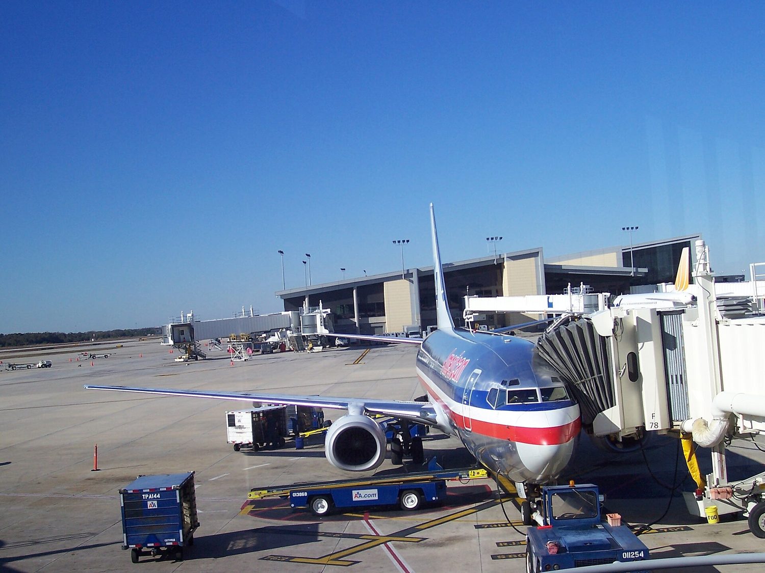 Tampa International Airport