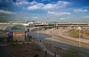 Tucson International Airport