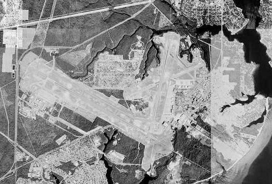 Destin-Fort Walton Beach Airport