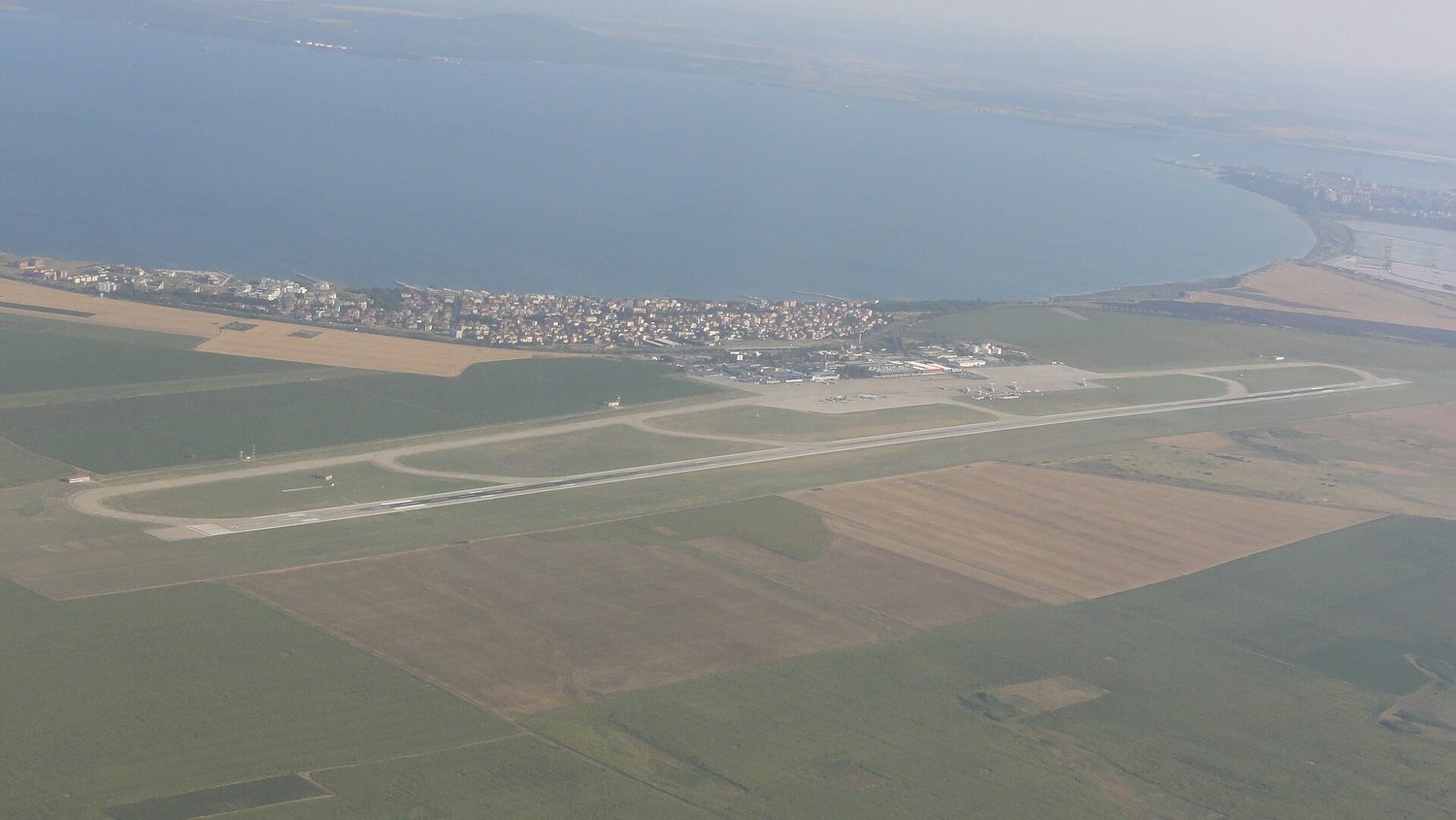 Burgas Airport