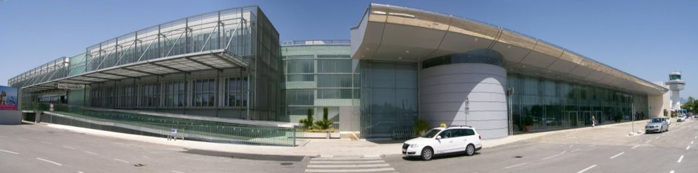 Dubrovnik Ruđer Bošković Airport