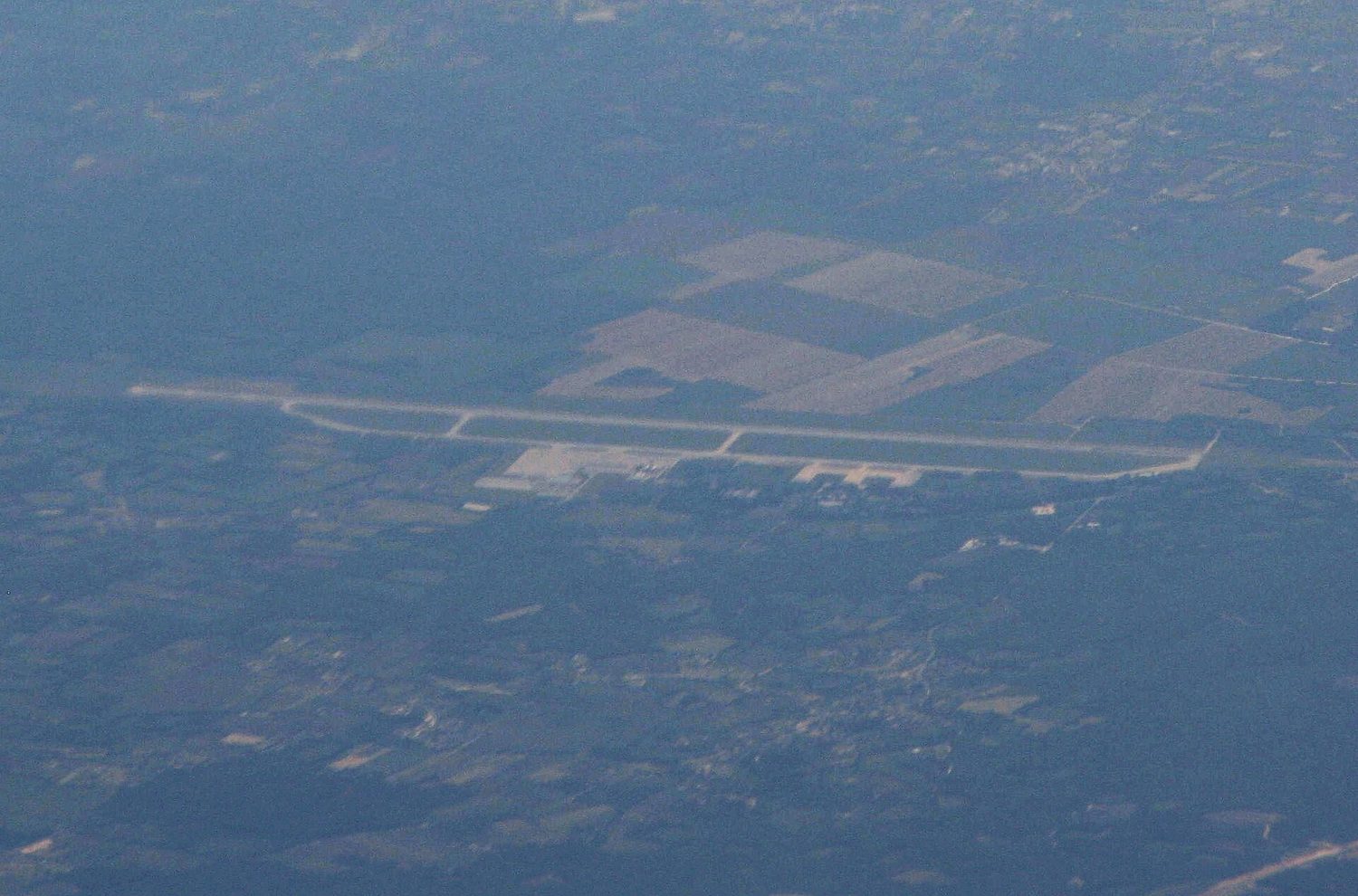 Pula Airport
