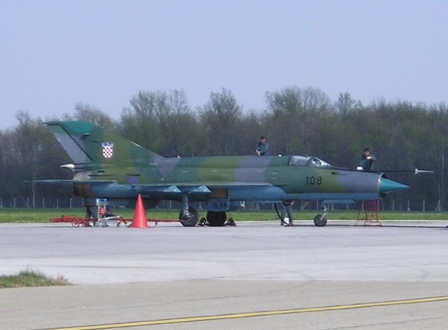 Zagreb Franjo Tuđman International Airport
