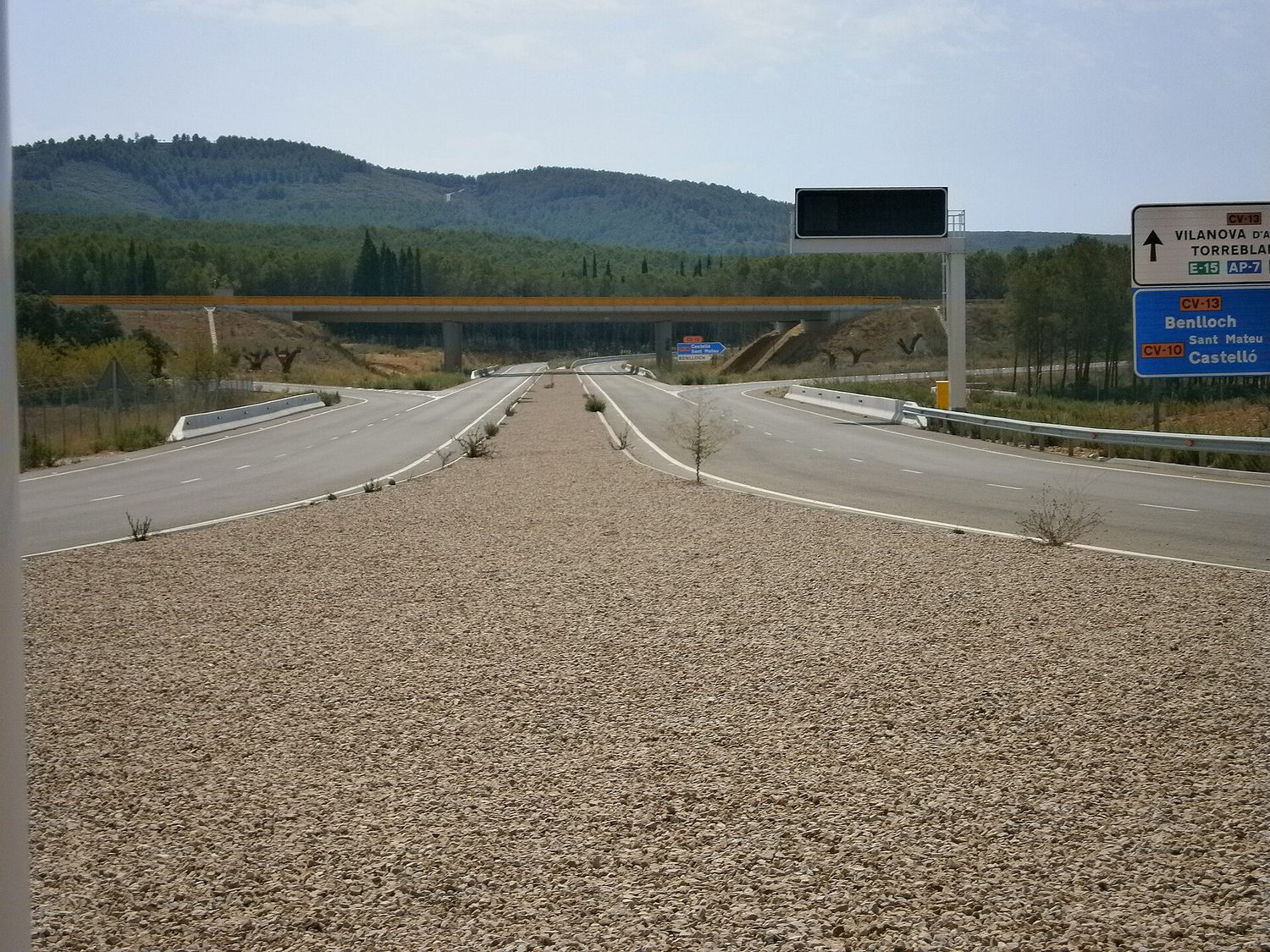 Aeropuerto de Castellón-Costa Azahar