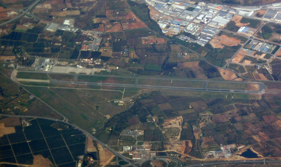 Aeropuerto de Reus