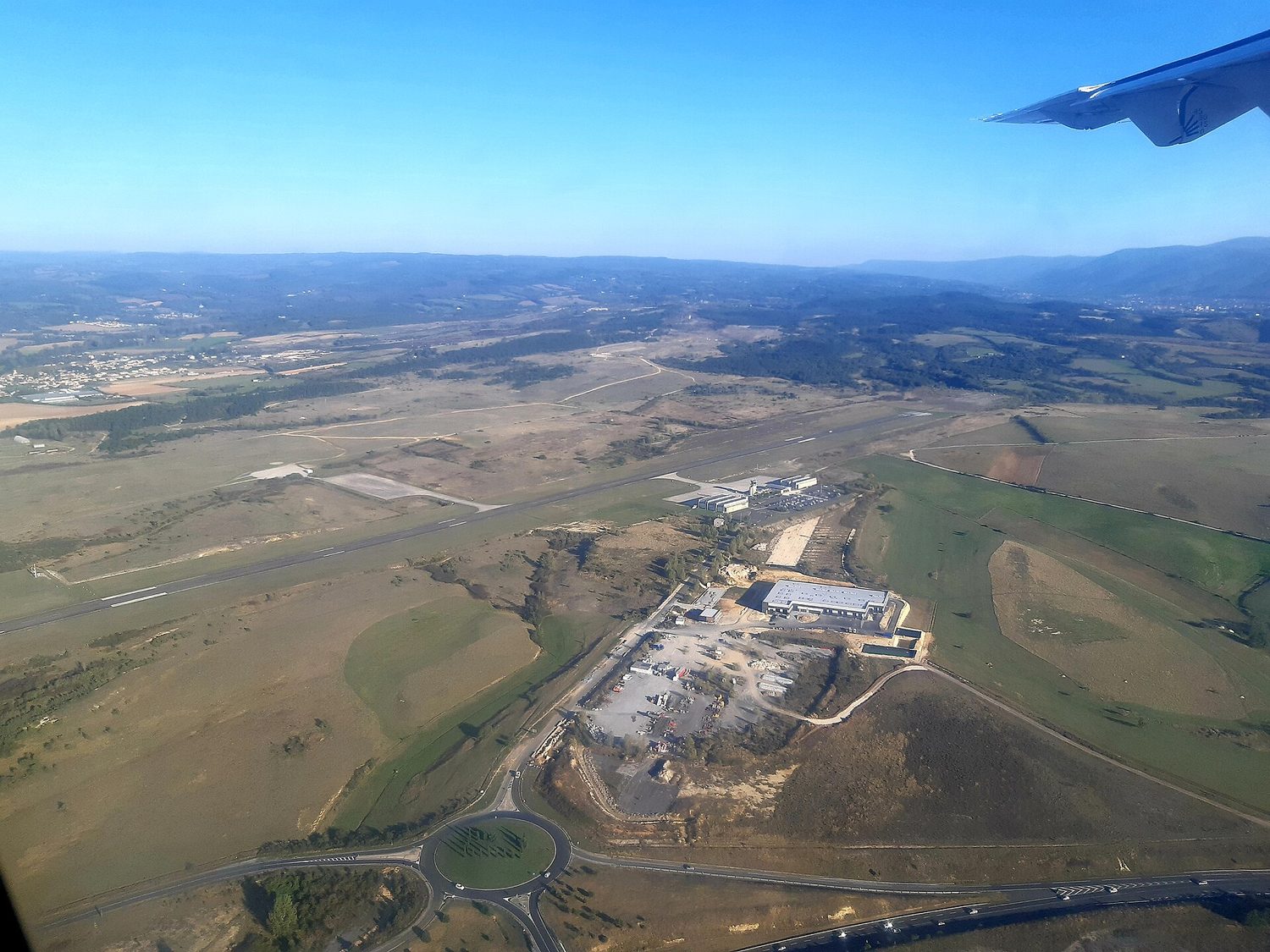 Castres Mazamet Airport