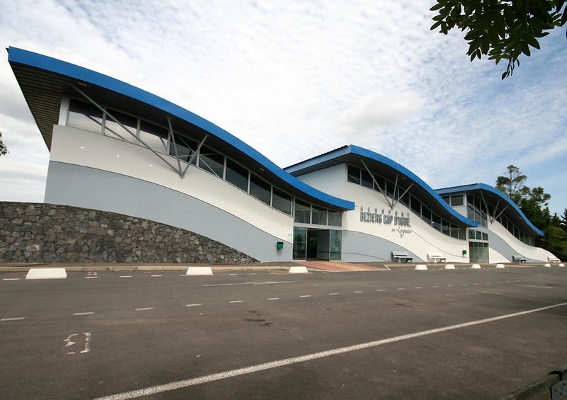 Aeropuerto de Béziers Cap d'Agde