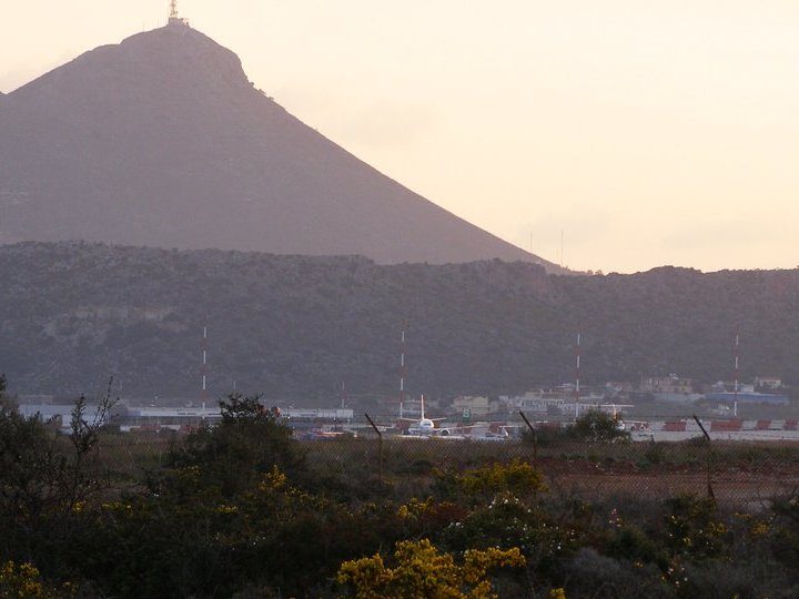 Chania International Airport