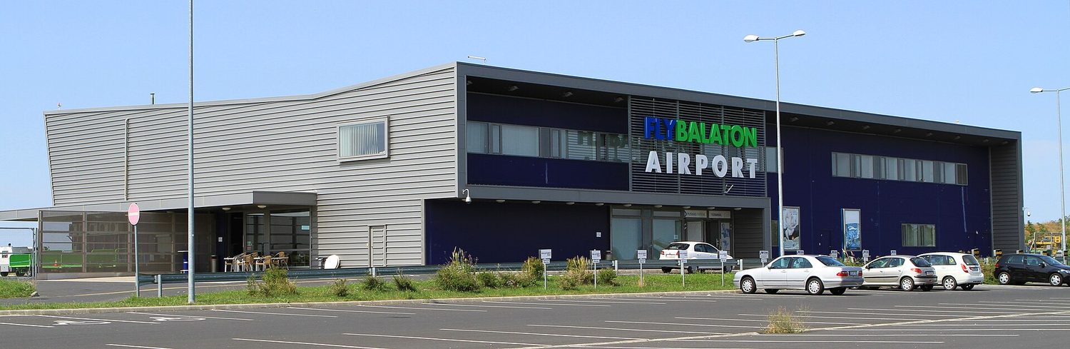 Aeropuerto de Hévíz-Balaton