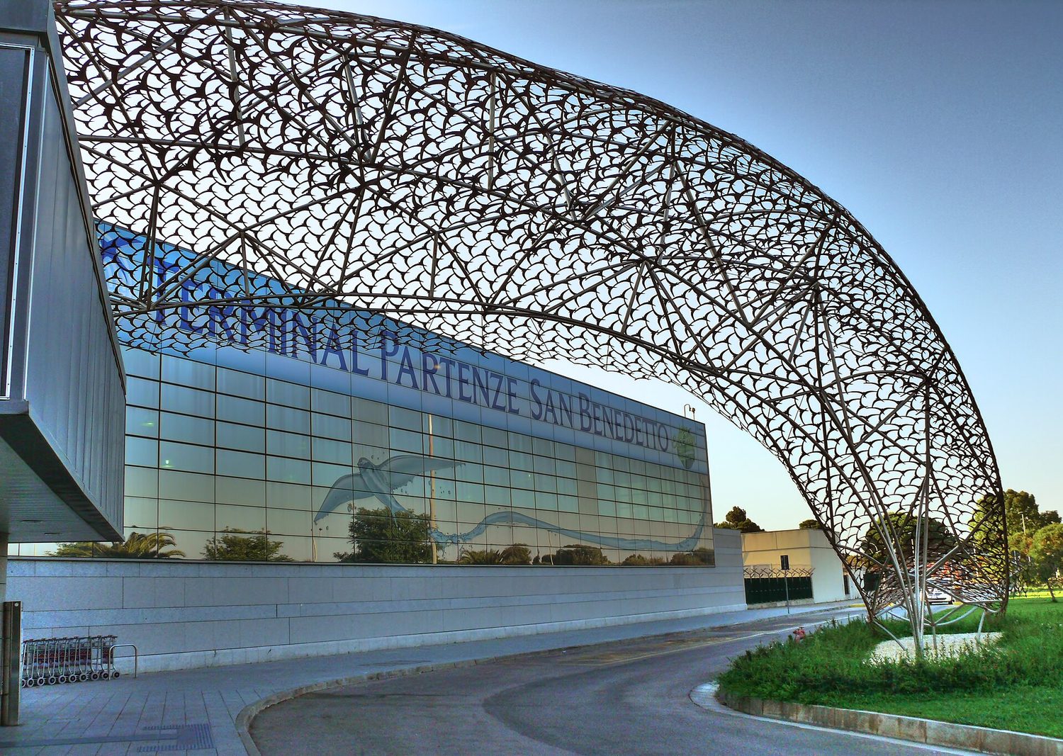 Aeropuerto de Alghero-Fertilia