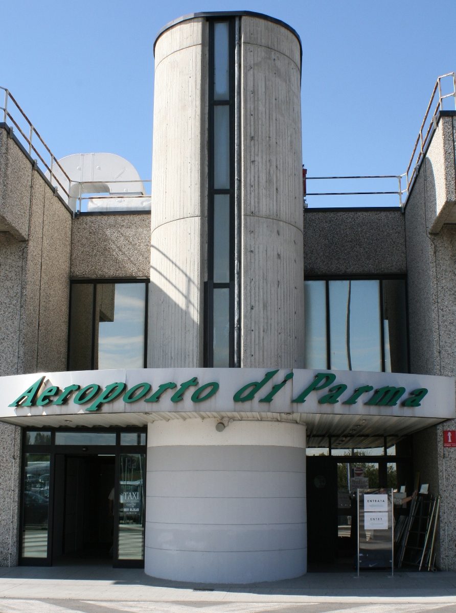 Parma Airport