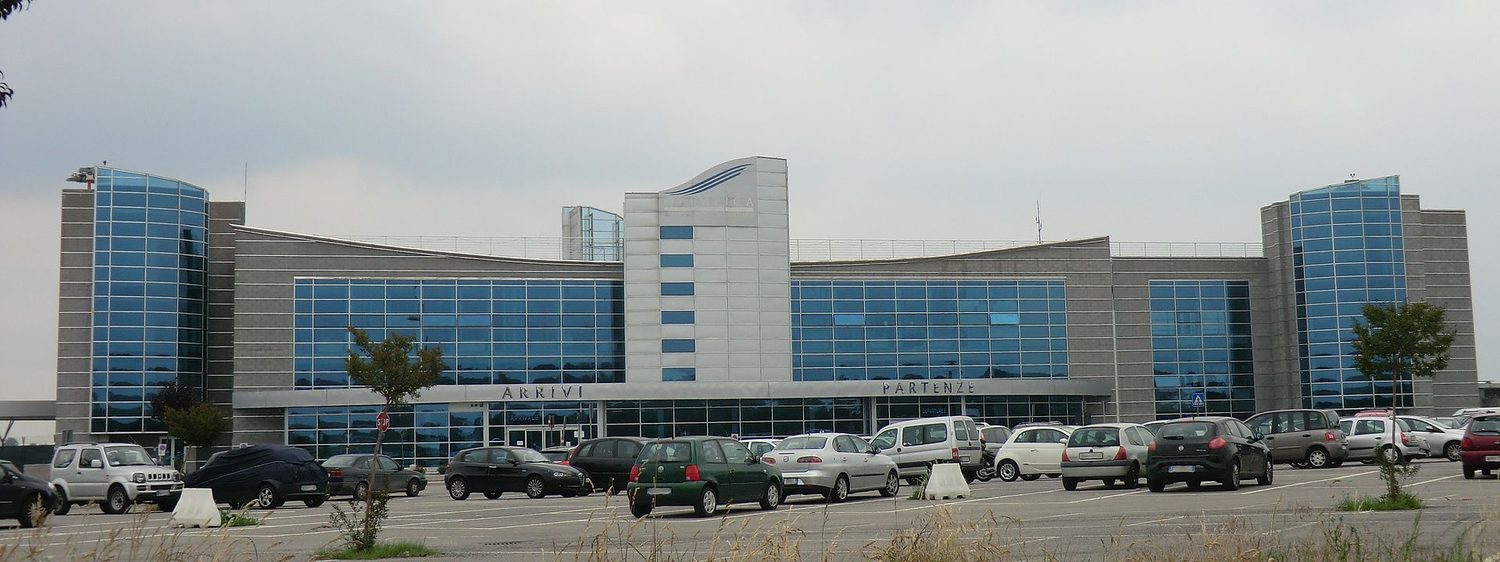 Cuneo International Airport