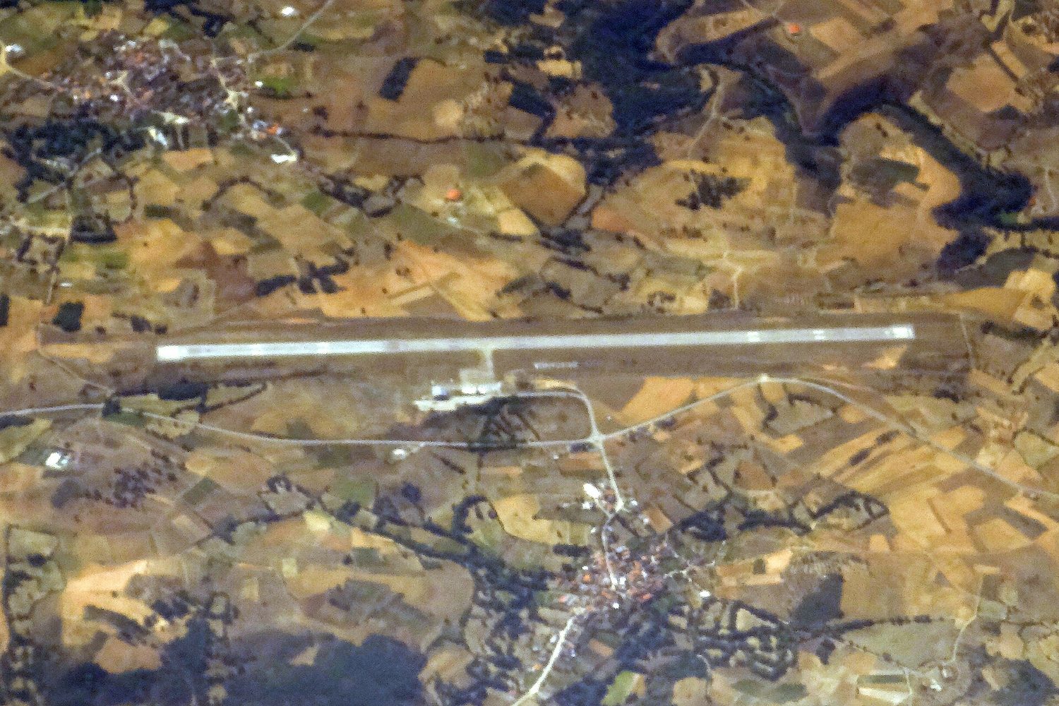 Bragança Airport