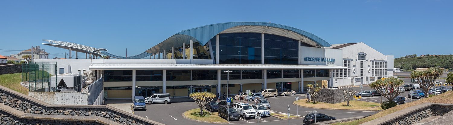Lajes Airport