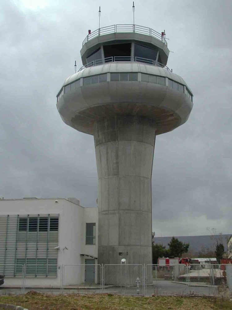 Mostar International Airport