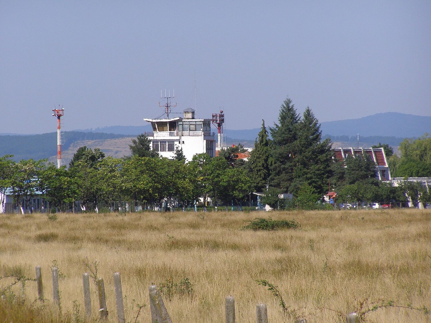Maramureș International Airport