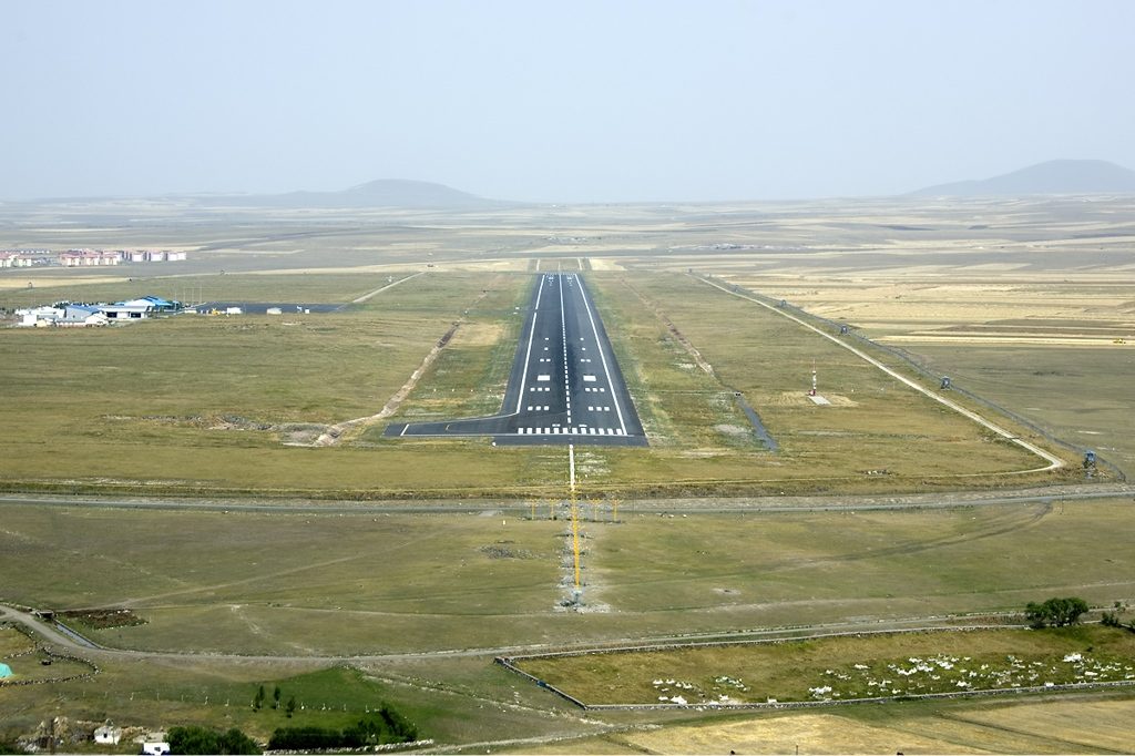 Kars Airport