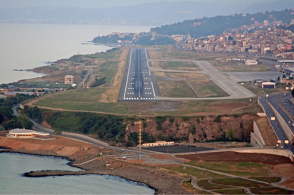 Trabzon International Airport