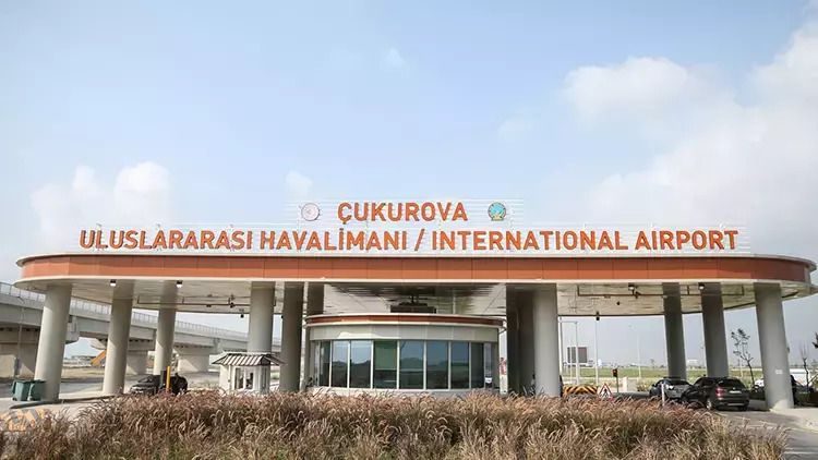 Çukurova International Airport