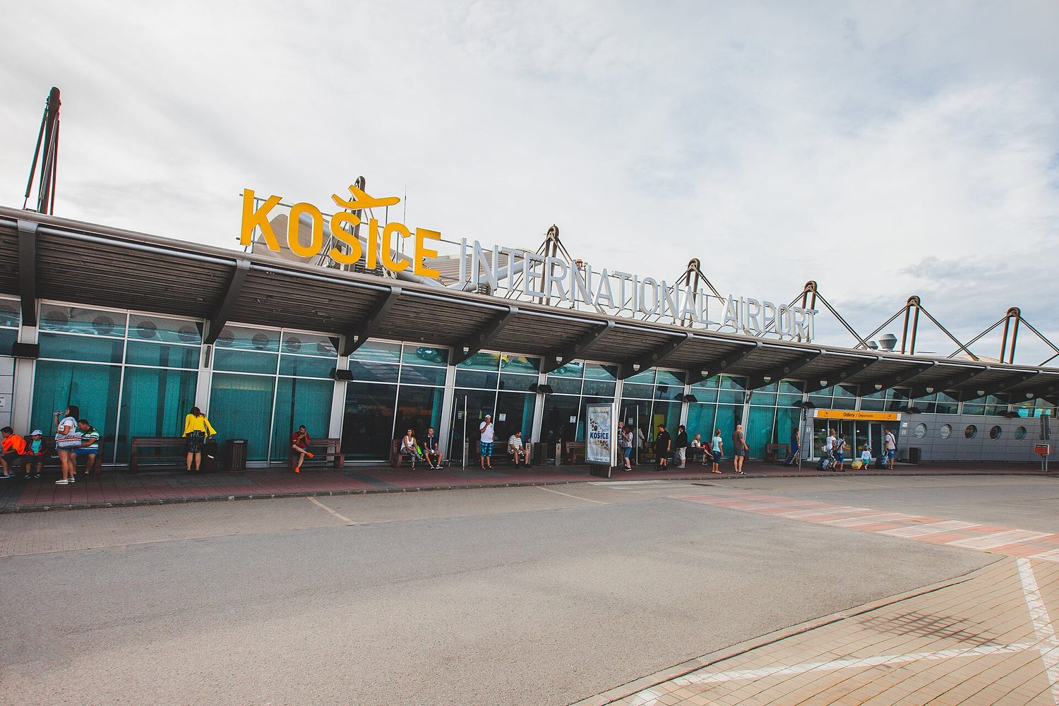 Košice International Airport