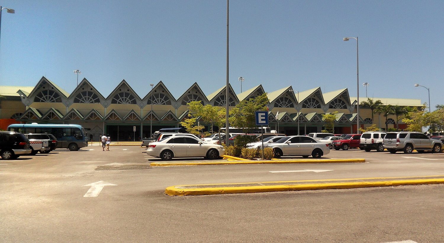 Samaná El Catey International Airport